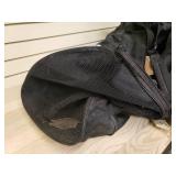 Snowmobile travel / gear bag