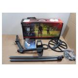 Nokta Simplex New Generation Metal Detection System