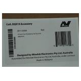 Minelab 15" Coil Accessory for Equinox Detectors
