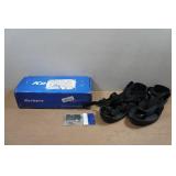 Korkers Casttrax Over Boot Cleats - XXL