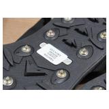 Korkers Casttrax Over Boot Cleats - XXL