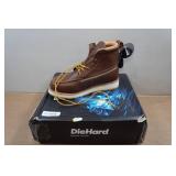 Die Hard Men's Malibu Soft Toe 6