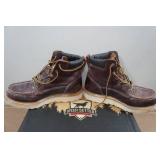 Irish Setter Ashby Men