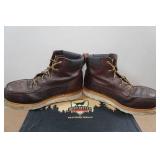 Irish Setter Ashby Men