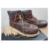 Irish Setter Ashby Men