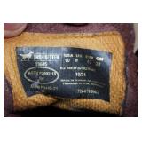 Irish Setter Ashby Men