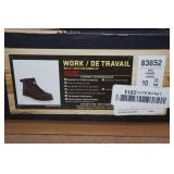 Irish Setter Ashby Men