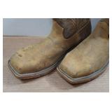 Irish Setter Marshall Men