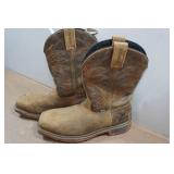 Irish Setter Marshall Men