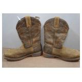 Irish Setter Marshall Men