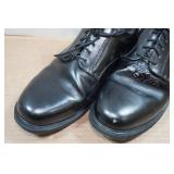 Thorogood Academy Duty Shoes - Size 11.5