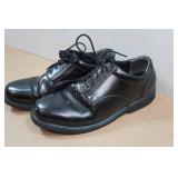 Thorogood Academy Duty Shoes - Size 11.5