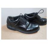 Thorogood Academy Duty Shoes - Size 11.5