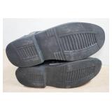 Thorogood Academy Duty Shoes - Size 11.5