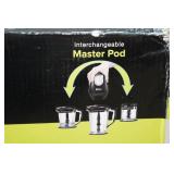 Ninja Master Prep Blender/Food Processor