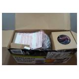 Ninja Master Prep Blender/Food Processor