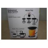 Ninja Master Prep Blender/Food Processor