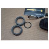 Nokta Accupoint Pin Pointing Metal Detector