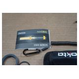 Nokta Accupoint Pin Pointing Metal Detector