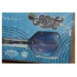 Shot Zen Roshi Steel Tip 24gm Darts
