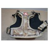 Boss Dog Tactical Harness - Large
