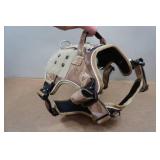 Boss Dog Tactical Harness - Large