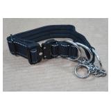 Boss Dog Martingale Collar