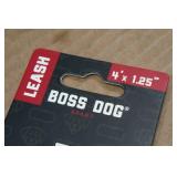 Boss Dog 4