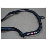 Boss Dog Tactical Dual Bungee Coupler Leash Attachment