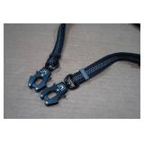 Boss Dog Tactical Dual Bungee Coupler Leash Attachment