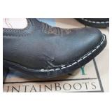 Smoky Mountain Western Boots - Child