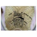 Smoky Mountain Western Boots - Child