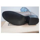 Smoky Mountain Western Boots - Youth Size 5