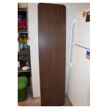 Banquet Table - 18" x 6