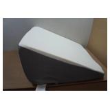 Wedge Pillow - 24"x24"x12"
