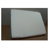 Triangle Wedge Pillow