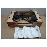 Tension Pole Shower Caddy