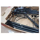 Tension Pole Shower Caddy