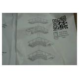 Tension Pole Shower Caddy