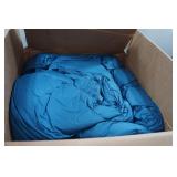 Queen Down Duvet Insert