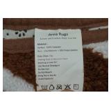 Plush Area Rug - 5