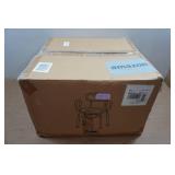 4-In-1 Portable Bedside Commode