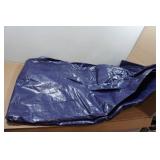 Mattress Protective Moving/Storage Tarp - Full/Queen