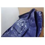 Mattress Protective Moving/Storage Tarp - Full/Queen