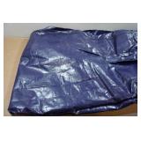 Mattress Protective Moving/Storage Tarp - Full/Queen