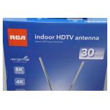 RCA Indoor HDTV Antenna
