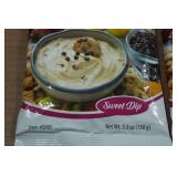 *3* Rada Quick Mix Sweet Dip - Cookie Dough