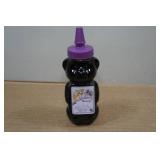 Wild Huckleberry Honey - 12oz