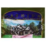 1lb Twin City Seed Co TCS Bee & Butterfly Lawn Mix Grass Seed