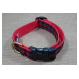 Up Country Pet Collar - Medium